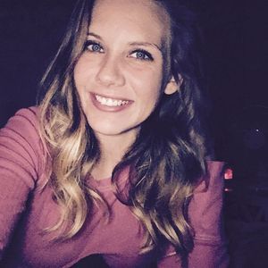 Meet your Posher, Vanessa